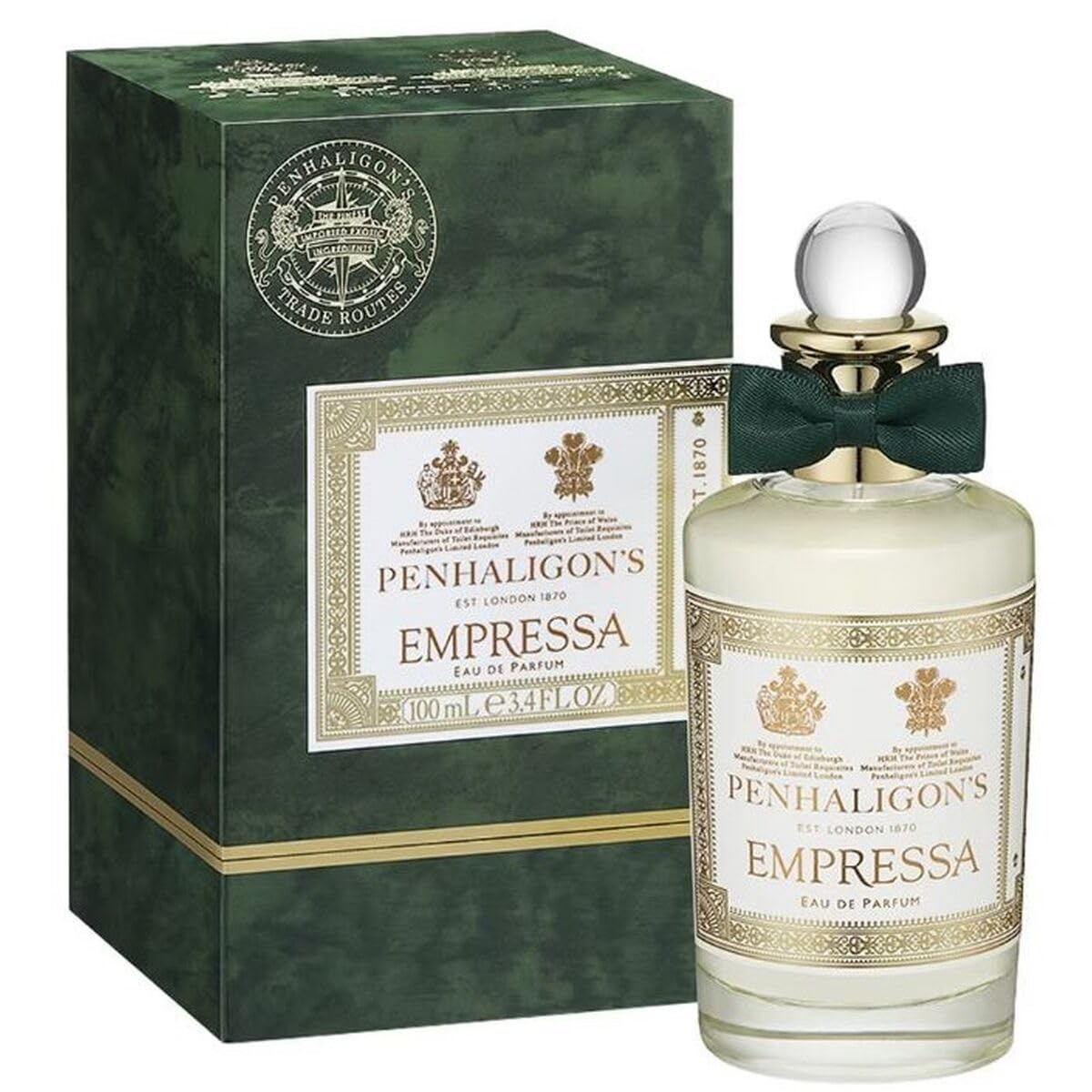 Penhaligon's Empressa Eau de Parfum Spray for Women 100 ml